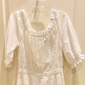 🌿BEAUTIFUL SALONI DRESS SIZE 8🌿